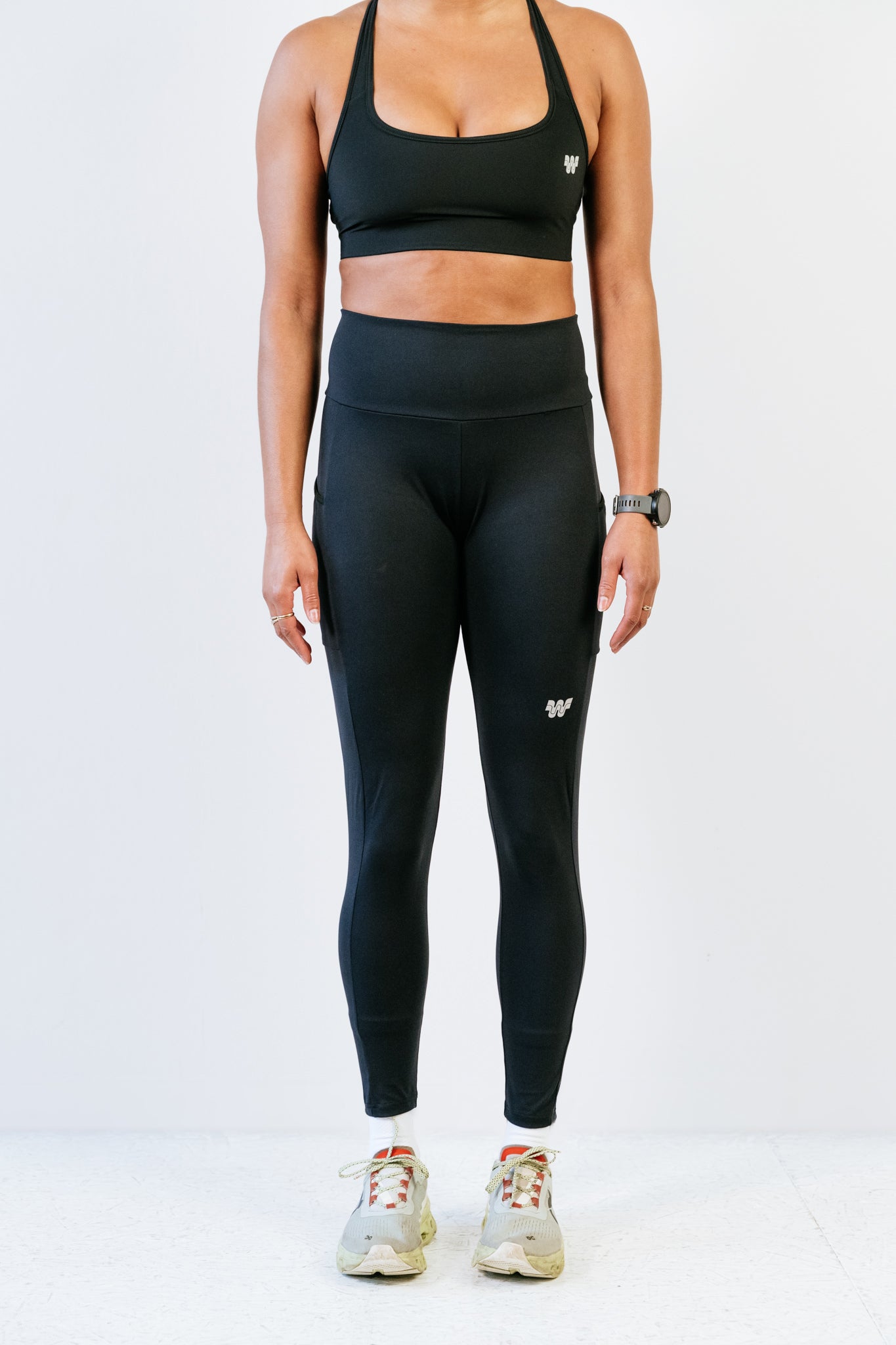 Craft Core Essence Tights - Collant running homme Craft Core Essence Tights - Collant running homme