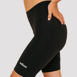 Cuissard court Essentiel - Noir