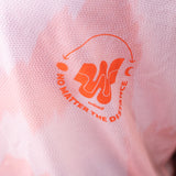 T-shirt de running - Floria Rose