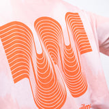 T-shirt de running - Floria Rose