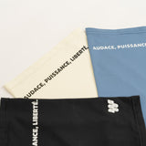 Neckwarmer - Mona Bleu