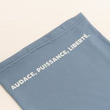 Neckwarmer - Mona Bleu