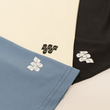 Neckwarmer - Mona Écru