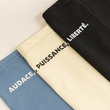 Neckwarmer - Mona Noir