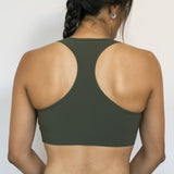 Brassière de sport - Robyn Kaki