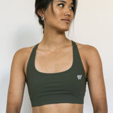 Brassière de sport - Robyn Kaki