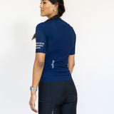 Maillot Essentiel - Ryoko Navy