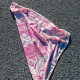 Bandana en laine Mérinos - Clara Rose