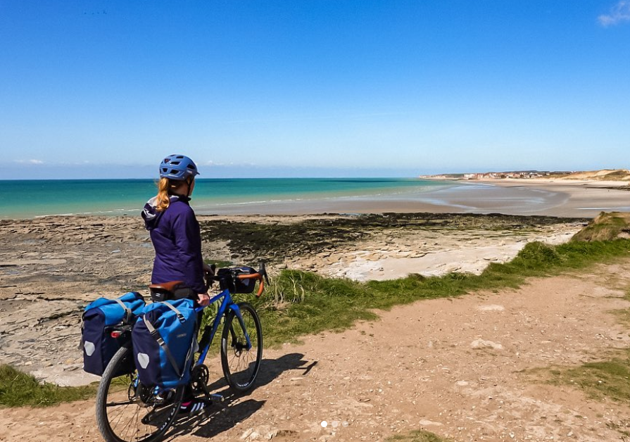 The 5 Best Cycling Routes for This Summer! Mountain Edition 🏞