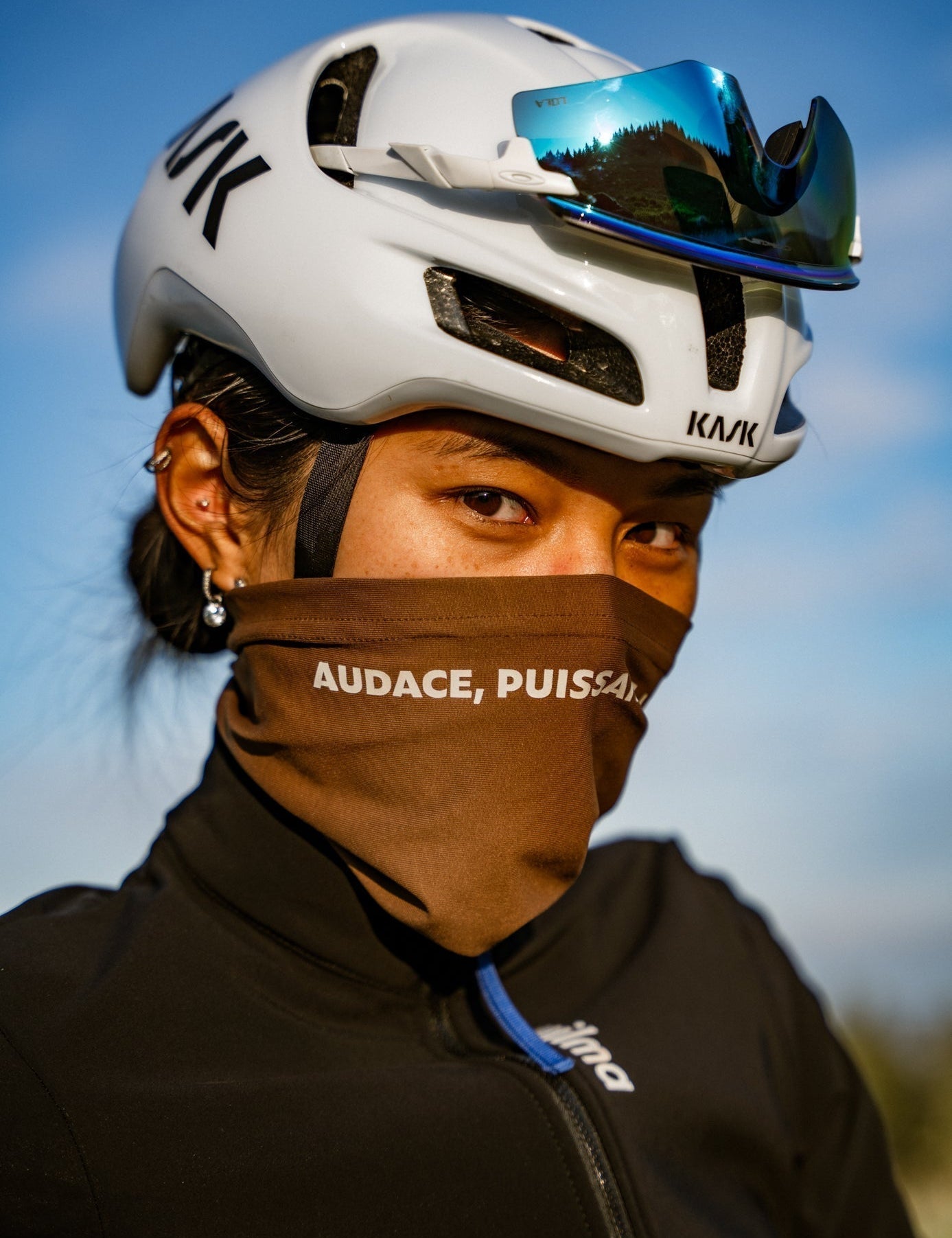 Comment s'équiper pour l'hiver : Running et Vélo