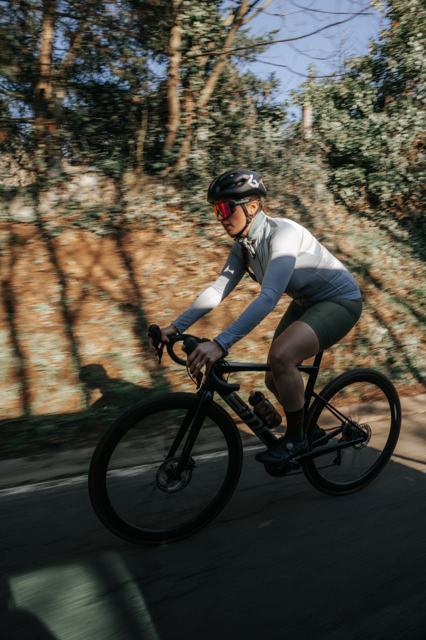 Bien se préparer pour le cyclisme au printemps