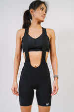 Bibshort à bretelles - Wild 2.0