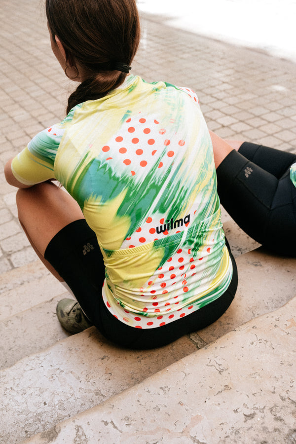 Jersey Tour de France Femmes 2023