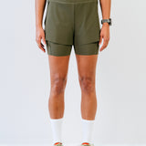 Short de running - Rachel Kaki