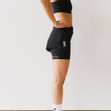 Short de running - Rachel