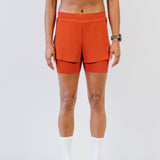 Short de running - Rachel Rouille