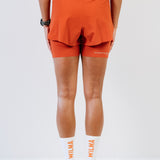 Short de running - Rachel Rouille