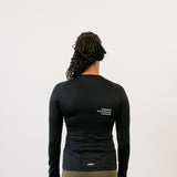 T-shirt - Marlow Noir