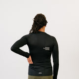 T-shirt - Marlow Noir