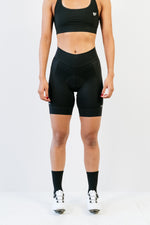 Cuissard court Essentiel - Noir