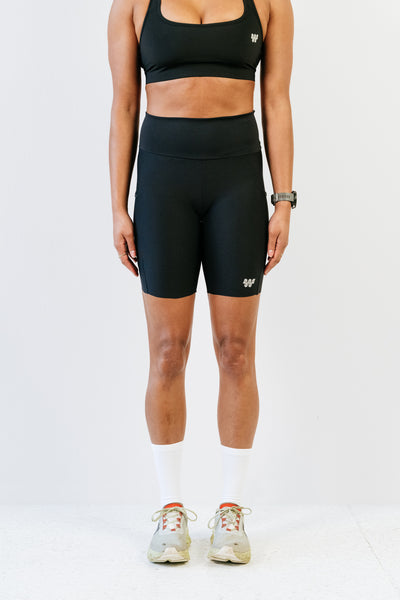 Short Fabletics Jemma Femme Taille L, Gris Doux, Neuf Avec étiquette