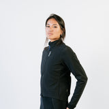 Veste polaire d'hiver - Carlotta