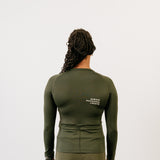 T-shirt - Marlow Kaki