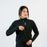 Veste polaire d'hiver - Carlotta