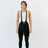 Amelia menstrual winter cycling shorts