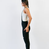 Amelia menstrual winter cycling shorts