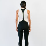 Amelia menstrual winter cycling shorts