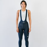 Amelia menstrual winter cycling shorts