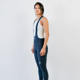 Amelia menstrual winter cycling shorts