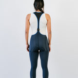 Amelia menstrual winter cycling shorts