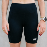 Nina Running Shorts