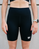 Nina Running Shorts