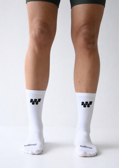 White Socks - Rollande — View 1 | Wilma