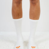 Chaussettes Écru - Rollande