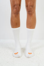 Chaussettes Écru - Rollande