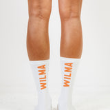 Chaussettes Écru - Rollande