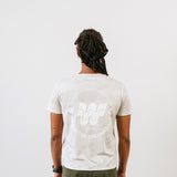 T-shirt de running - Floria Mastic