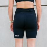 Nina Running Shorts