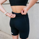 Nina Running Shorts