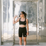 Nina Running Shorts