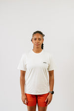 T-shirt WBIWC - Romy Écru