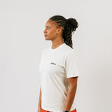 T-shirt WBIWC - Romy Écru