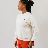 Sweatshirt - Rosie Rose/Orange