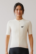 Maillot Premium - Carmen Écru