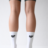 Chaussettes blanche - Rollande