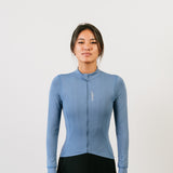 Jersey manches longues - Billie Bleu